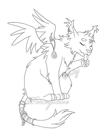 Calanmai (belongs to Aspynn)